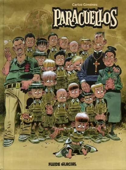 Paracuellos 1