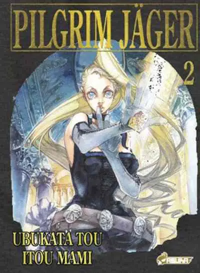 Pilgrim Jäger Tome 2