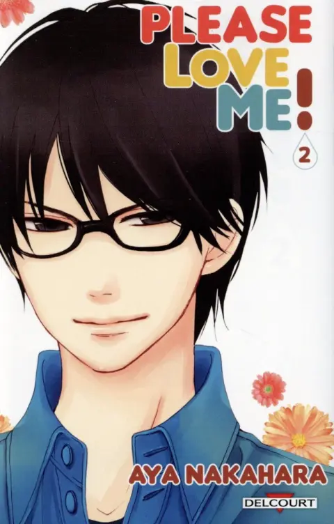 Please Love Me ! 2