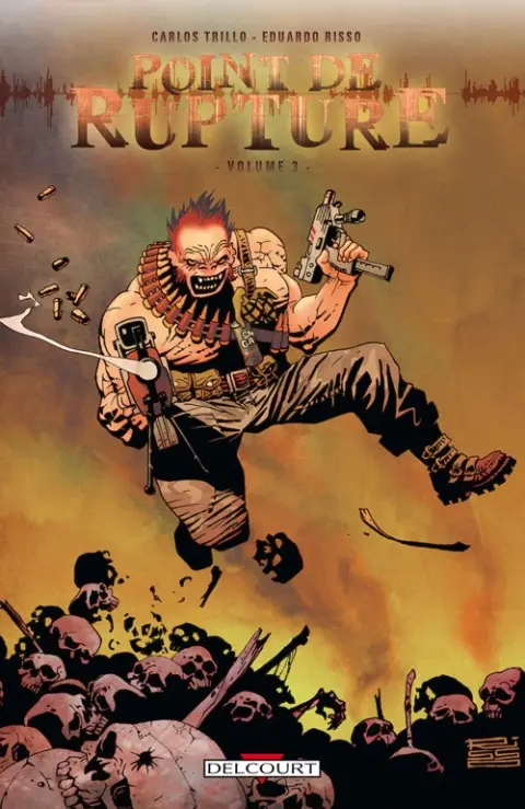 Point de rupture Volume 3