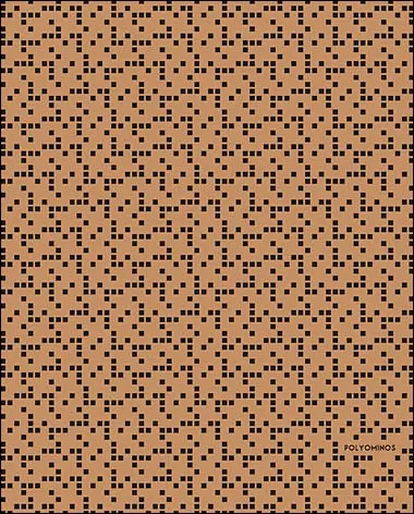 Polyominos
