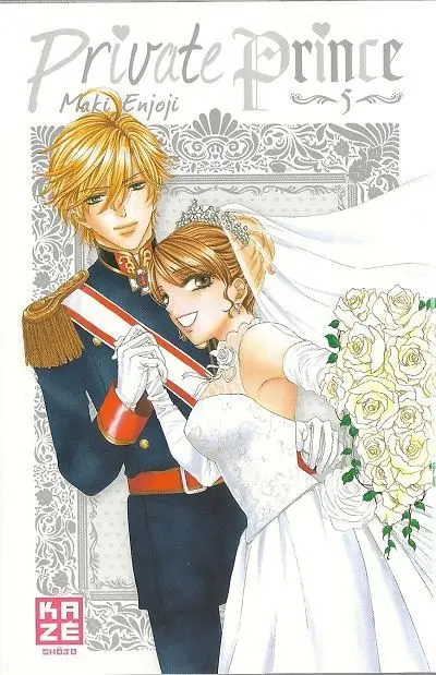 Private prince 5