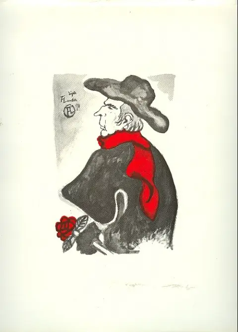 Verso de l'album Époque épique