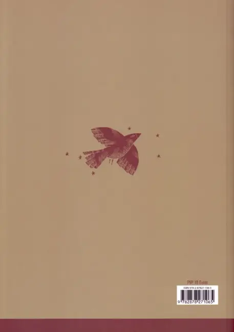 Verso de l'album L'Illusion d'Overlain