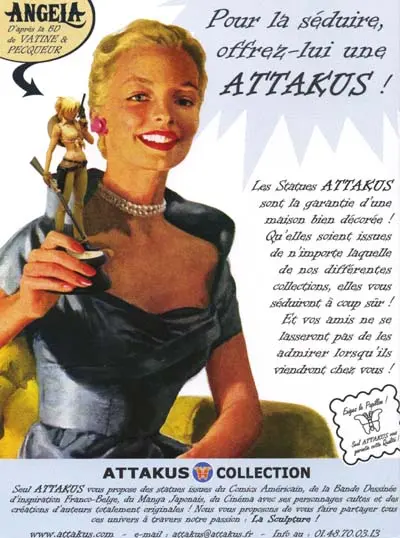 Verso de l'album Mauvais Aliens #1