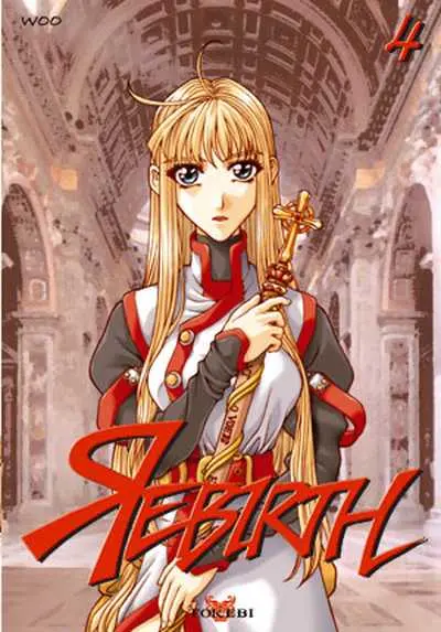 Rebirth 4
