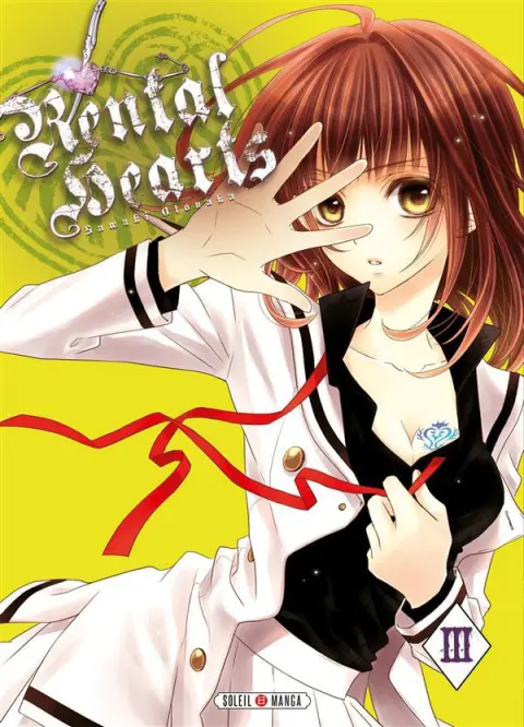 Rental Hearts III