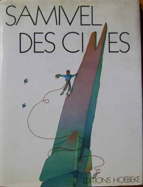 Samivel des cimes