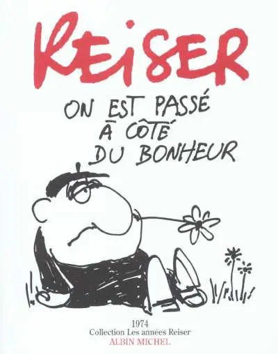 Les Années Reiser