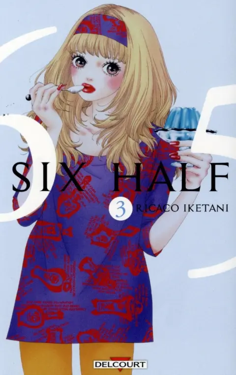 Six Half 3