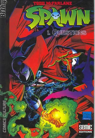 Spawn (Bethy)