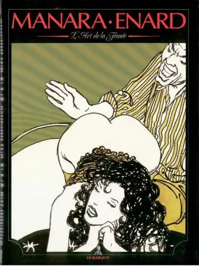 L'Art de la fessée