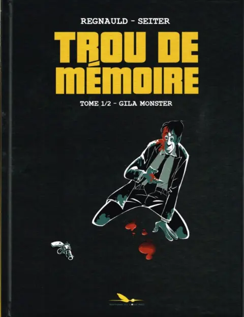 Trou de mémoire
