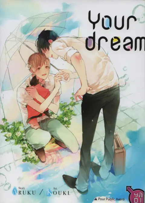 Your Dream