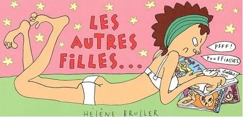 Les Autres filles Tome 1 Les Autres Filles...