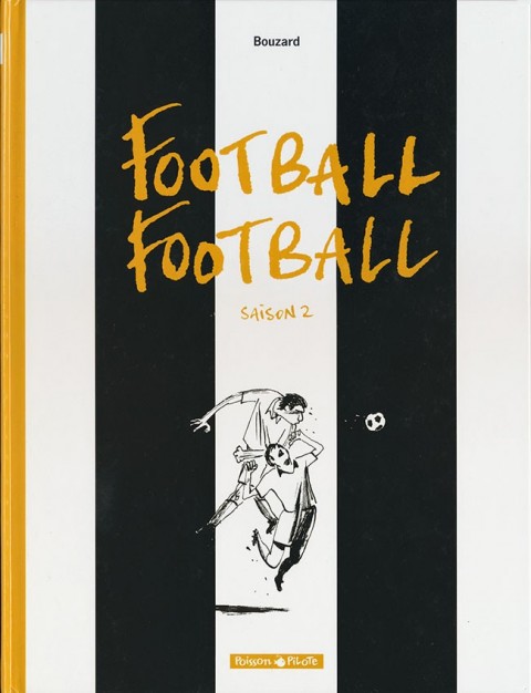 Couverture de l'album Football Football Saison 2
