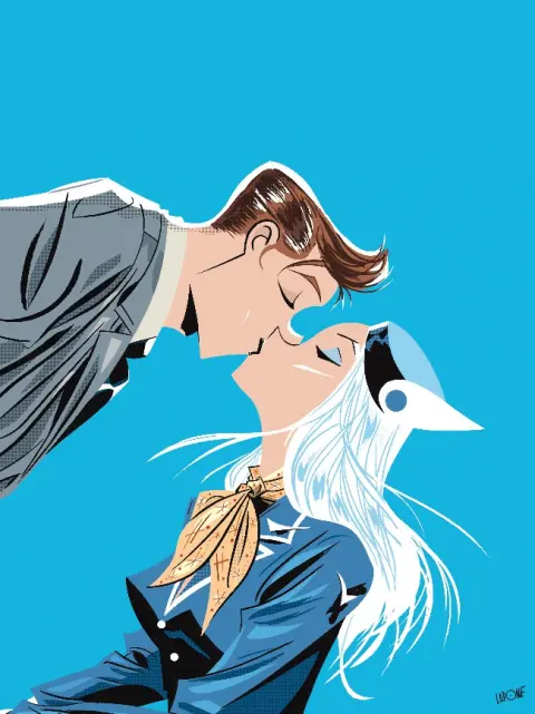 Greenwich village Tome 1 Love is in the air