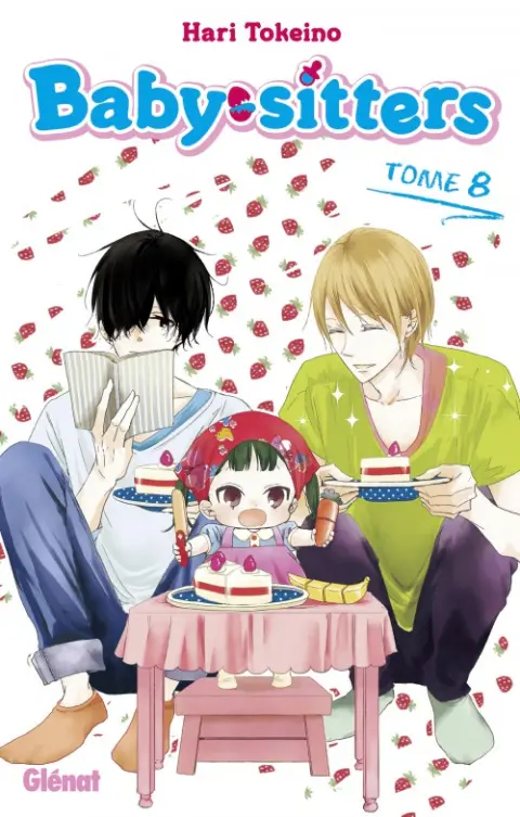 Baby-sitters Tome 8