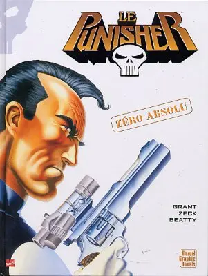 Punisher : Zéro absolu
