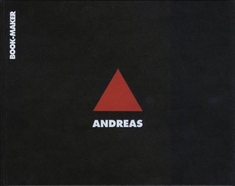 Couverture de l'album Le Triangle rouge
