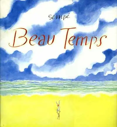Beau temps