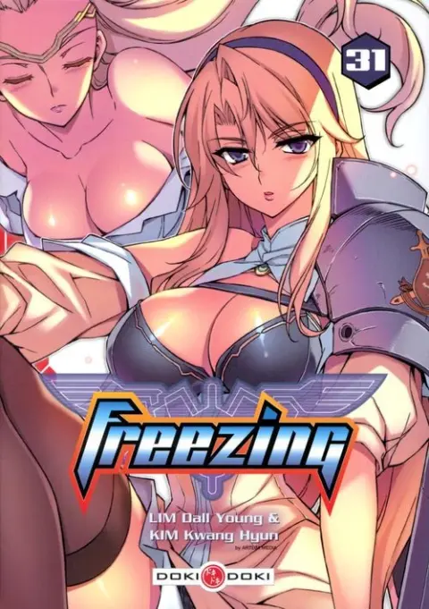 Freezing 31