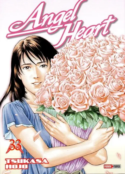 Angel Heart 33