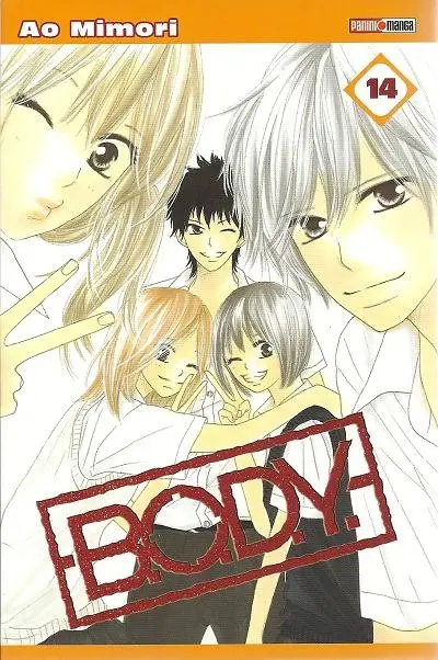 B.O.D.Y. 14