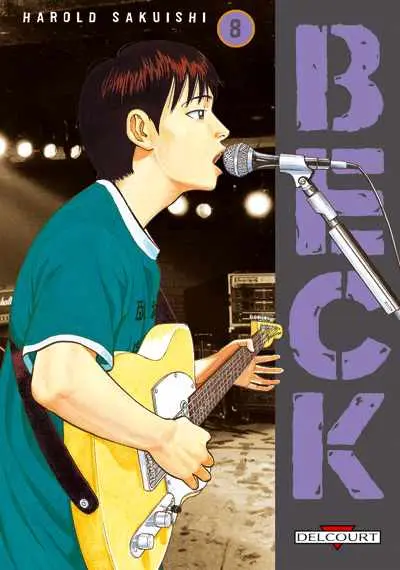 Beck 8