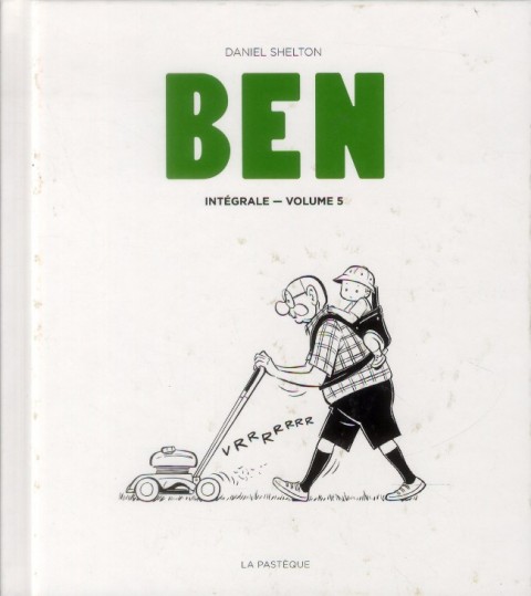 Ben Intégrale - Volume 5