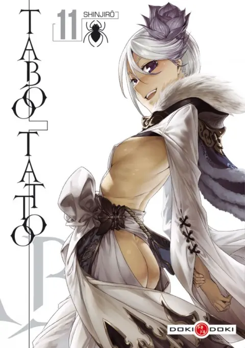 Taboo Tattoo 11