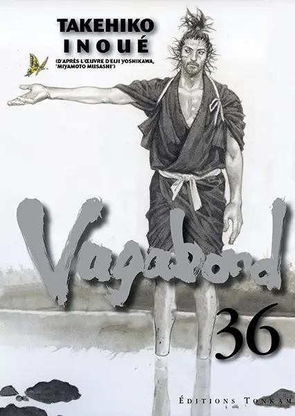 Vagabond 36 Automne tardif