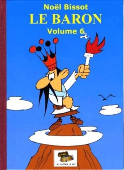 Le Baron Volume 6