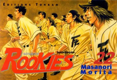 Rookies Tome 22