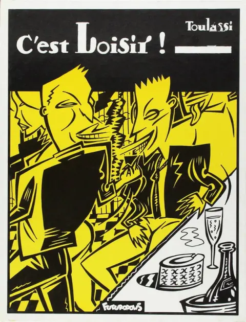 C'est Loisir !