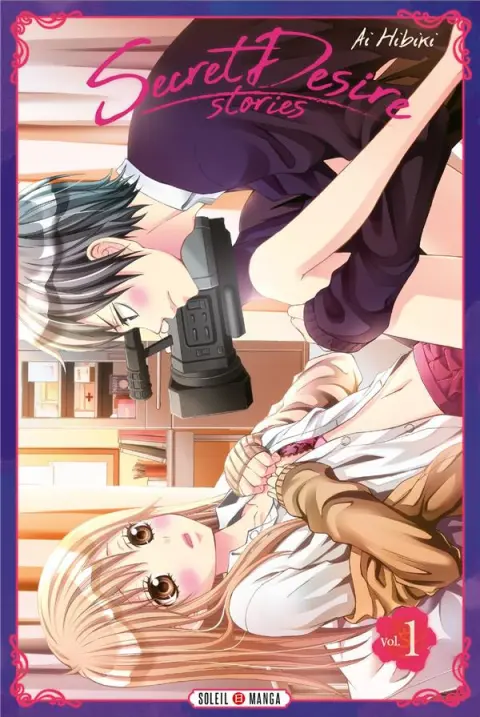 Secret Desire stories
