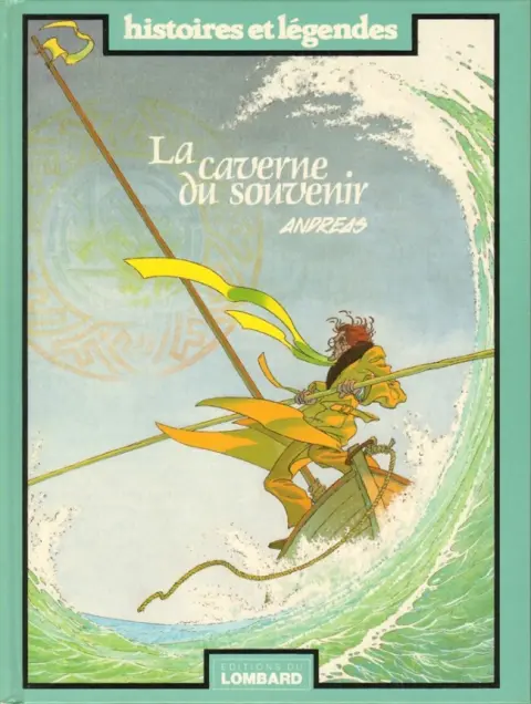La Caverne du souvenir