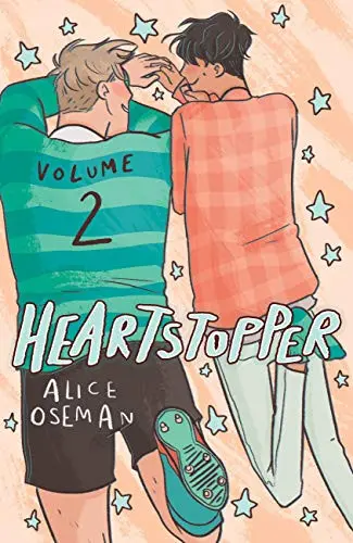 Heartstopper Tome 2 Un secret