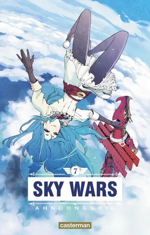 Sky Wars 7