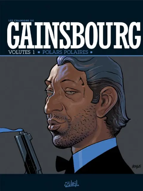 Les Chansons de Gainsbourg