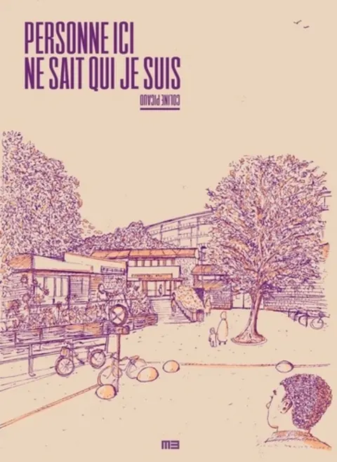 Personne ici ne sais qui je suis