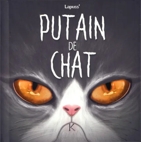 Putain de chat 7