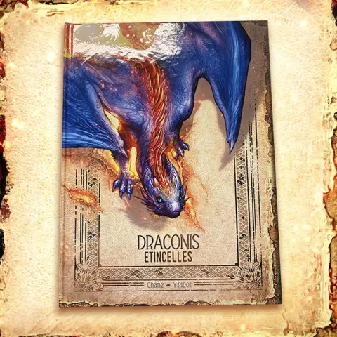 Draconis Étincelles