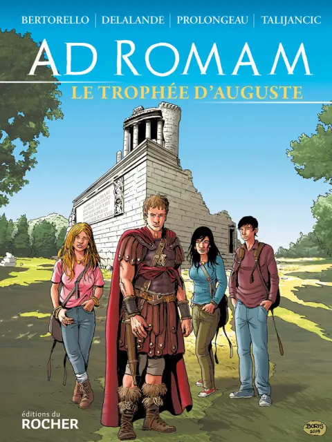 Ad Romam