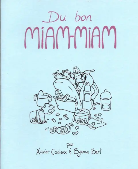 Du bon Miam-Miam