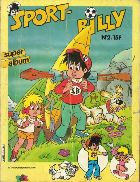 Sport-Billy