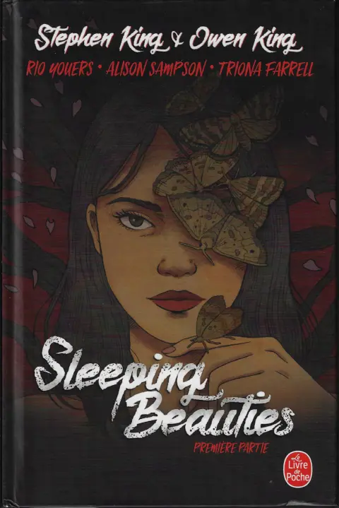 Sleeping Beauties