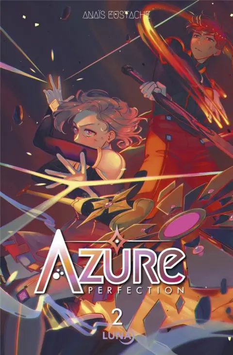 Azure - Perfection 2