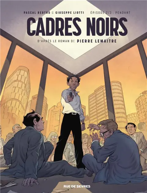 Cadres Noirs