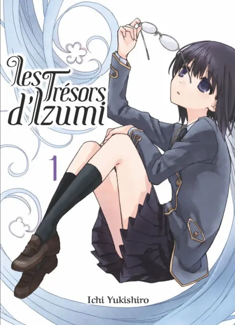 Les Trésors d'Izumi